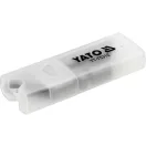 YATO YT-75312 Trapézpenge 10 db/csomag