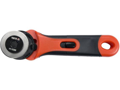 YATO YT-75360 Görgős vágókés 45 mm
