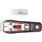 YATO YT-75520 Üvegkaparó + 5 db pótpenge