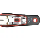 YATO YT-75520 Üvegkaparó + 5 db pótpenge