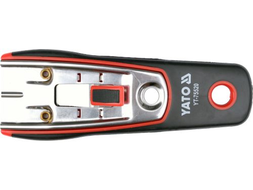 YATO YT-75520 Üvegkaparó + 5 db pótpenge