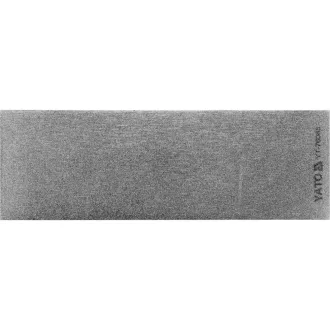 YATO YT-76085 Gyémánt fenőkő G300 150 x 50 x 4 mm