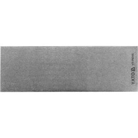 YATO YT-76086 Gyémánt fenőkő G400 150 x 50 x 4 mm