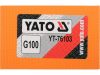 YATO YT-76103 Gyémánt szemcsés csiszolószivacs P100