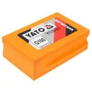 YATO YT-76103 Gyémánt szemcsés csiszolószivacs P100
