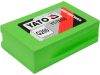YATO YT-76105 Gyémánt szemcsés csiszolószivacs P200