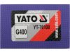 YATO YT-76108 Gyémánt szemcsés csiszolószivacs P400