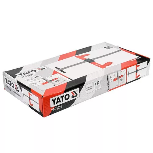 YATO YT-76270 Gipszkarton vágó 600 mm