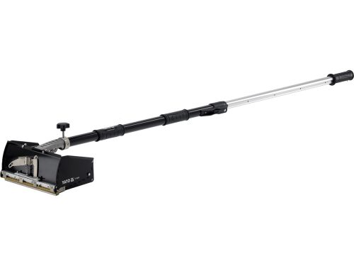 YATO YT-76276 Kézi glettelő állítható hosszúságú nyéllel