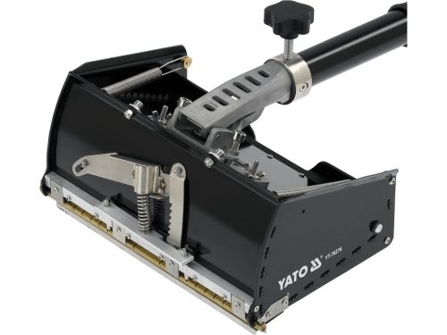YATO YT-76276 Kézi glettelő állítható hosszúságú nyéllel