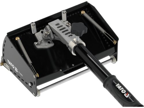 YATO YT-76276 Kézi glettelő állítható hosszúságú nyéllel