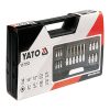 YATO YT-7752 Bit készlet 18 részes