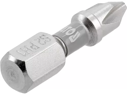 YATO YT-78000 Bithegy PH1 x 25 mm (2 db)