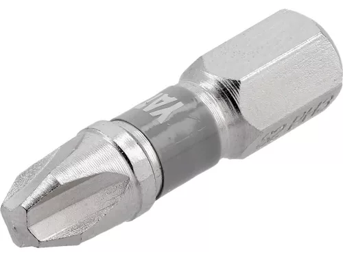 YATO YT-78002 Bithegy PH3 x 25 mm (2 db)