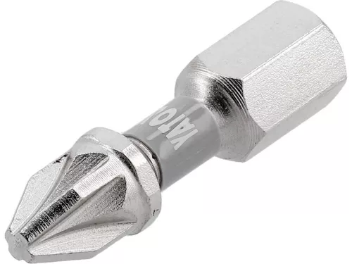 YATO YT-78004 Bithegy PZ2 x 25 mm (2 db)