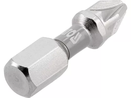 YATO YT-78004 Bithegy PZ2 x 25 mm (2 db)