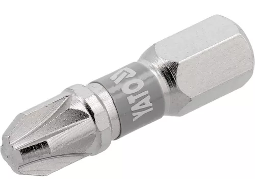 YATO YT-78005 Bithegy PZ3 x 25 mm (2 db)