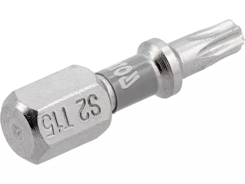YATO YT-78012 Bithegy T15 x 25 mm (2 db)