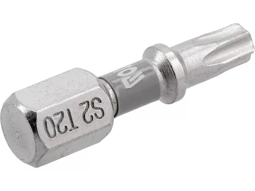 YATO YT-78013 Bithegy T20 x 25 mm (2 db)