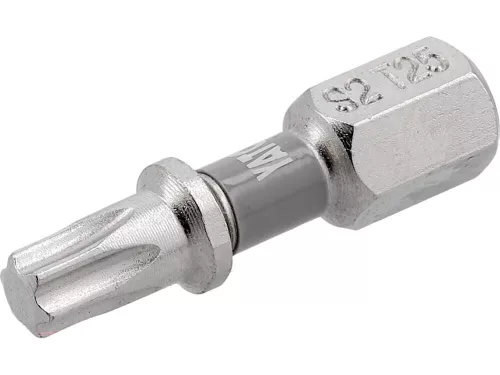 YATO YT-78014 Bithegy T25 x 25 mm (2 db)