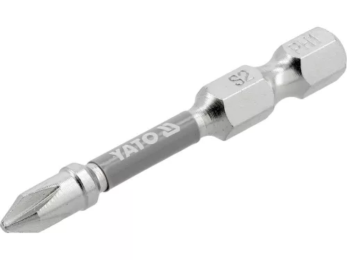 YATO YT-78020 Bithegy PH1 x 50 mm (2 db)