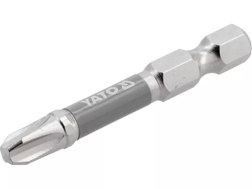 YATO YT-78022 Bithegy PH3 x 50 mm (2 db)