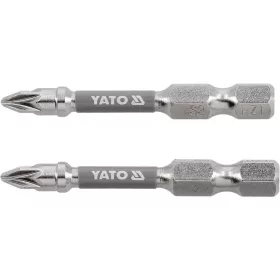 YATO YT-78023 Bithegy PZ1 x 50 mm (2 db)