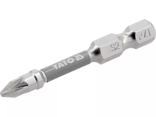 YATO YT-78023 Bithegy PZ1 x 50 mm (2 db)