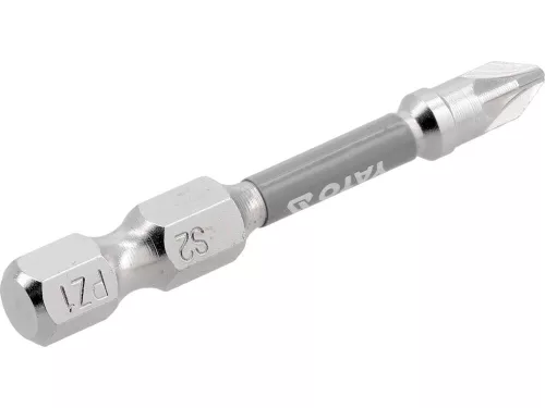 YATO YT-78023 Bithegy PZ1 x 50 mm (2 db)