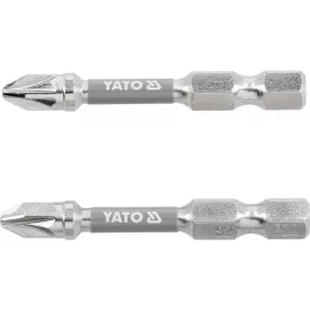 YATO YT-78024 Bithegy PZ2 x 50 mm (2 db)
