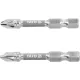 YATO YT-78024 Bithegy PZ2 x 50 mm (2 db)