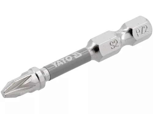 YATO YT-78024 Bithegy PZ2 x 50 mm (2 db)
