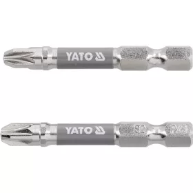 YATO YT-78025 Bithegy PZ3 x 50 mm (2 db)