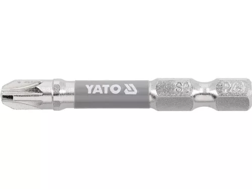 YATO YT-78025 Bithegy PZ3 x 50 mm (2 db)