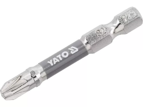 YATO YT-78025 Bithegy PZ3 x 50 mm (2 db)