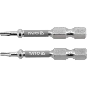 YATO YT-78030 Bithegy T8 x 50 mm (2 db)