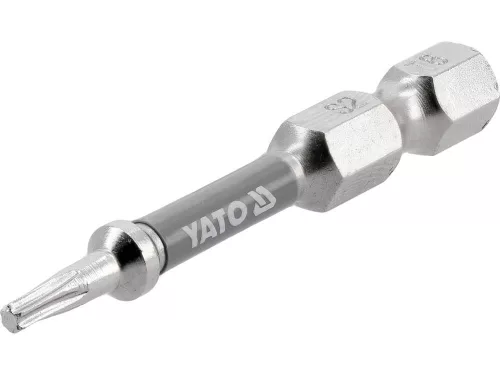 YATO YT-78030 Bithegy T8 x 50 mm (2 db)
