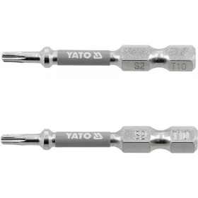 YATO YT-78031 Bithegy T10 x 50 mm (2 db)