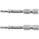 YATO YT-78031 Bithegy T10 x 50 mm (2 db)