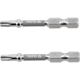 YATO YT-78033 Bithegy T20 x 50 mm (2 db)