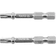 YATO YT-78034 Bithegy T25 x 50 mm (2 db)