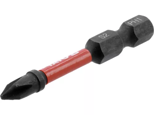 YATO YT-78040 Impact bithegy PH1 x 50 mm (2 db/cs)