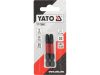 YATO YT-78042 Impact bithegy PH3 x 50 mm (2 db/cs)