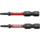 YATO YT-78050 Impact bithegy T8 x 50 mm (2 db)