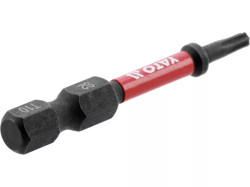 YATO YT-78051 Impact bithegy T10 x 50 mm (2 db)