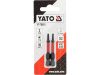 YATO YT-78051 Impact bithegy T10 x 50 mm (2 db)