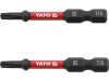 YATO YT-78052 Impact bithegy T15 x 50 mm (2 db)