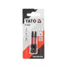 YATO YT-78053 Impact bithegy T20 x 50 mm (2 db)