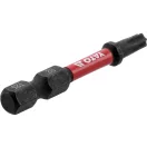 YATO YT-78054 Impact bithegy T25 x 50 mm (2 db)