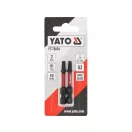 YATO YT-78054 Impact bithegy T25 x 50 mm (2 db)